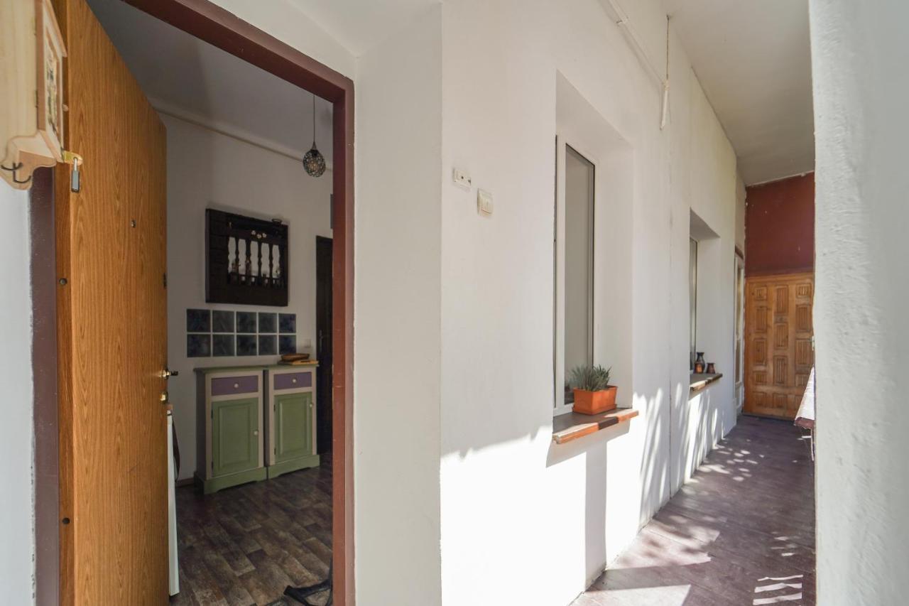 Kron Studio Kalista Braşov Exterior foto
