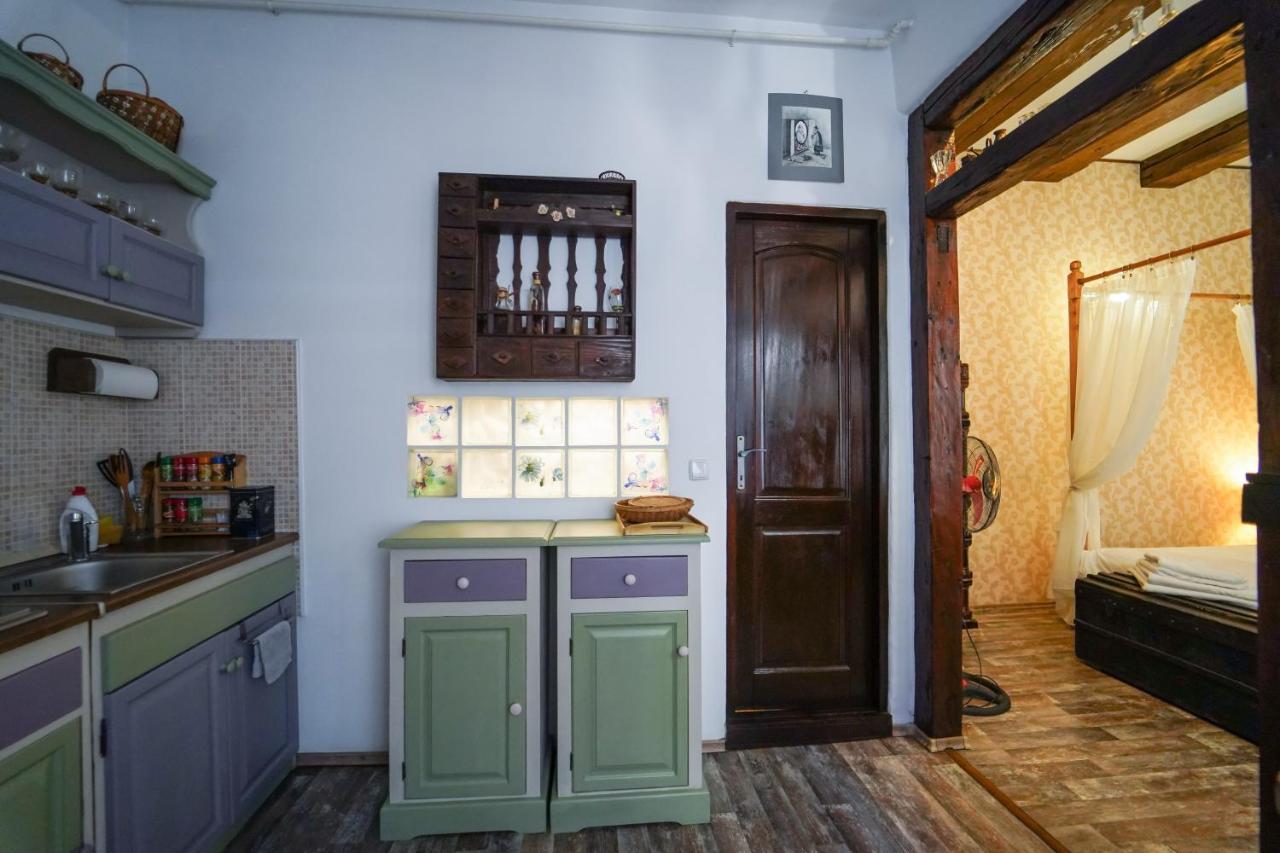 Kron Studio Kalista Braşov Exterior foto