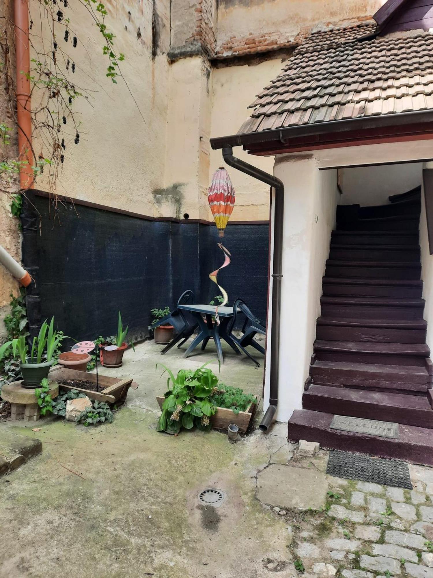 Kron Studio Kalista Braşov Exterior foto