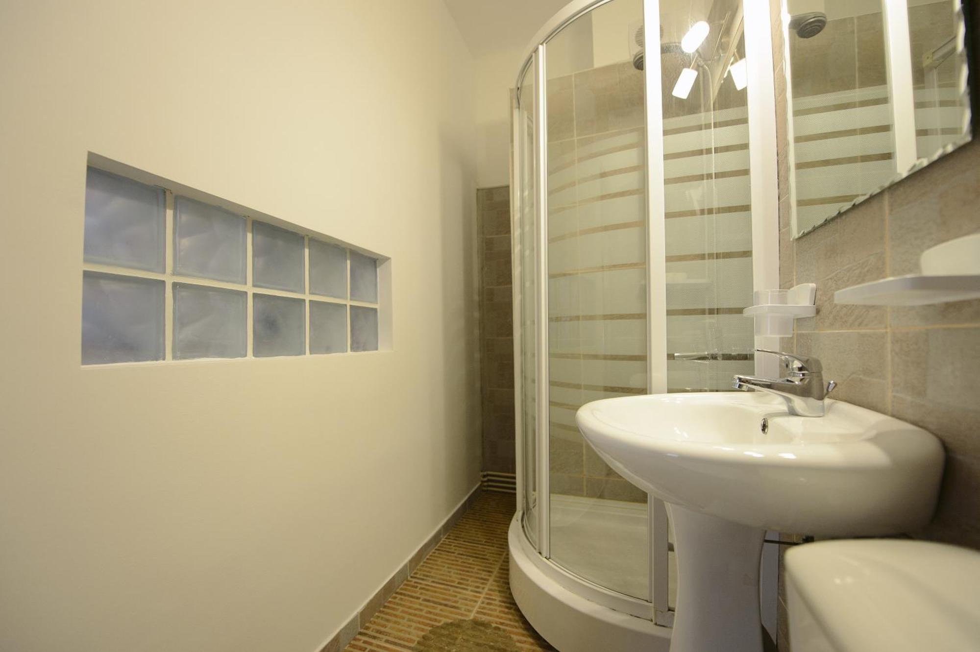 Kron Studio Kalista Braşov Habitación foto
